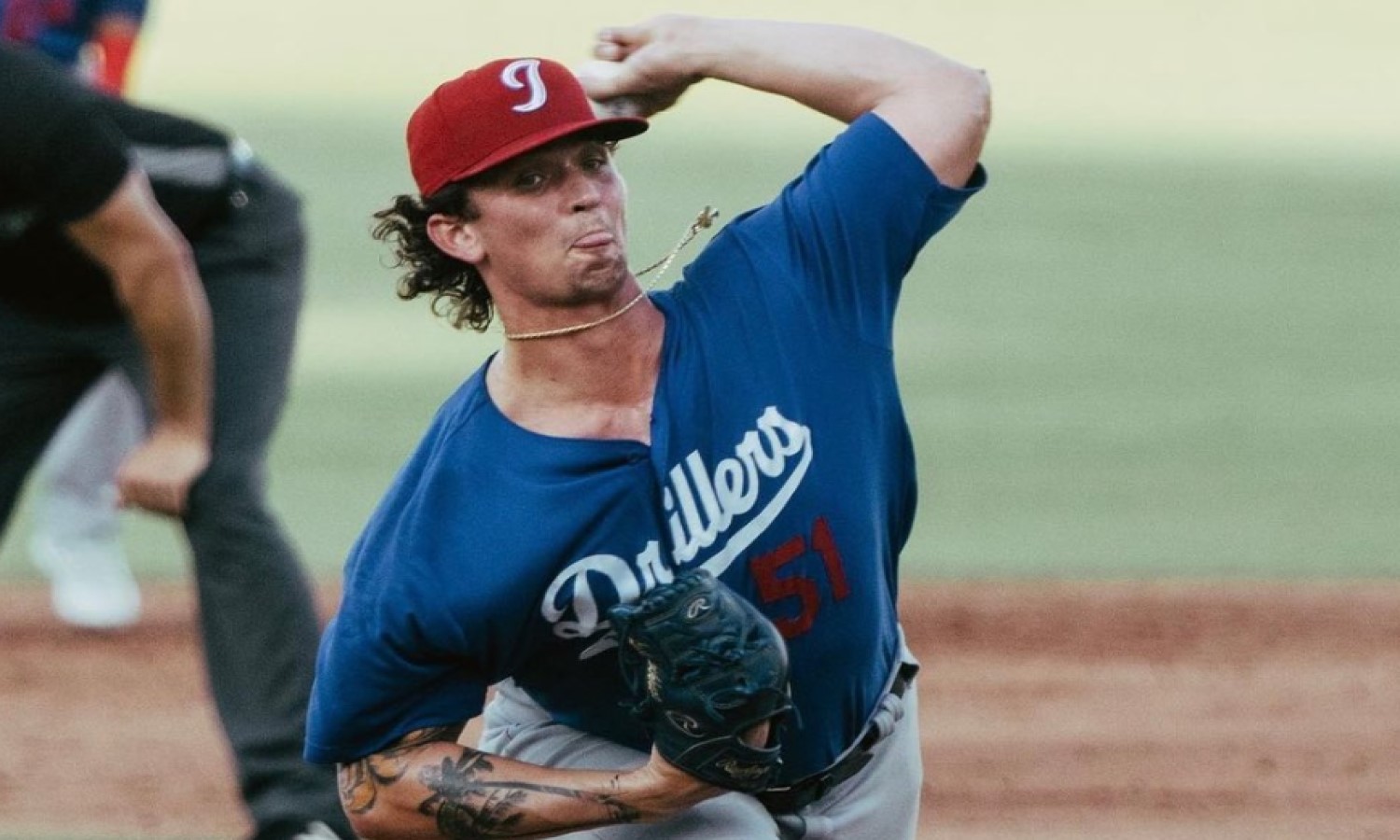 Can we please take a second to really appreciate Aaron Nola? : r