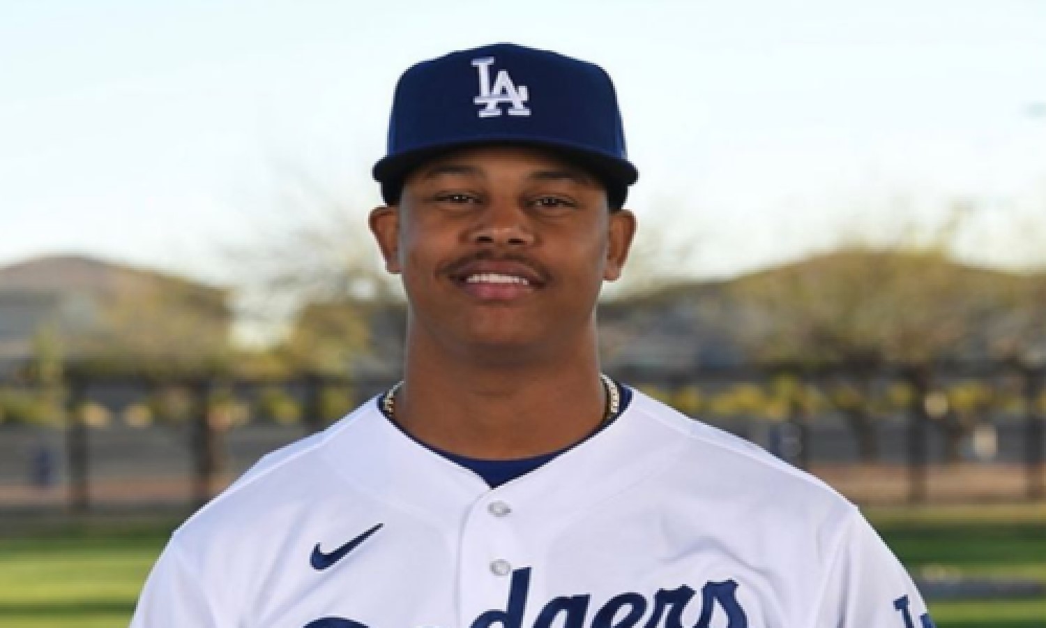 Dodgers Prospect, RHP Yency Almonte, Main Feature Cut 