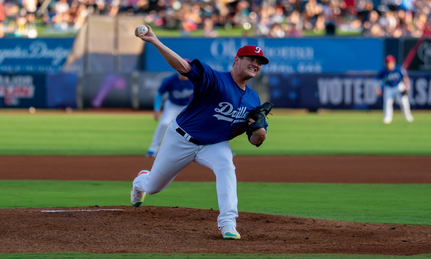 USC Baseball Alum Kyle Hurt Makes MLB Debut with Dodgers - USC