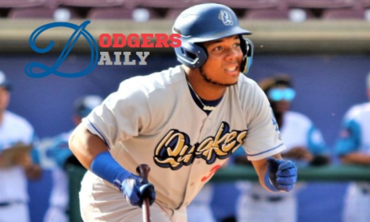 Cal League Prospect Notes: Dodgers' Yunior Garcia Scorching Hot For Rancho  Cucamonga — College Baseball, MLB Draft, Prospects - Baseball America